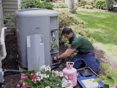 WM Henderson Heating, Cooling, Plumbing, & Electrical Inc.