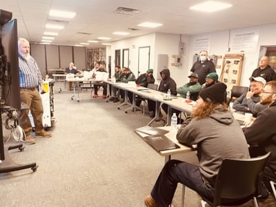 WM Henderson Heating, Cooling, Plumbing, & Electrical Inc.