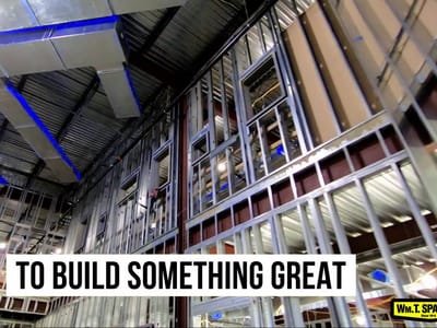 Wm. T. Spaeder Company