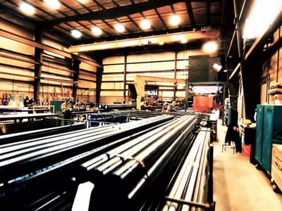 Wm. T. Spaeder Company