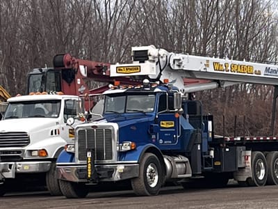 Wm. T. Spaeder Company