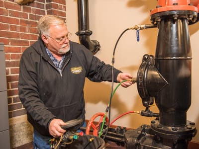 Wm. T. Spaeder Company