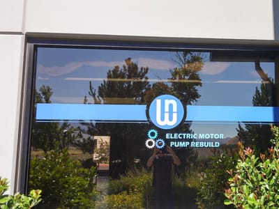 WN Mechanical Systems