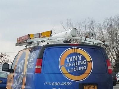 WNY Heating and Cooling