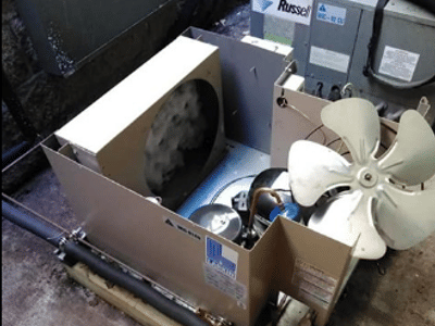 WNY Mechanical, Inc.