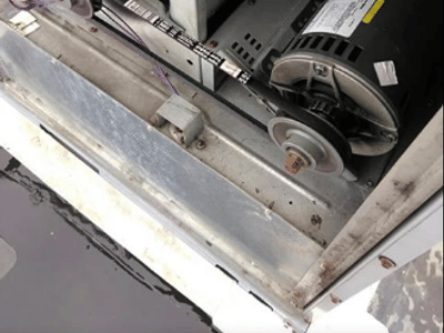 WNY Mechanical, Inc.