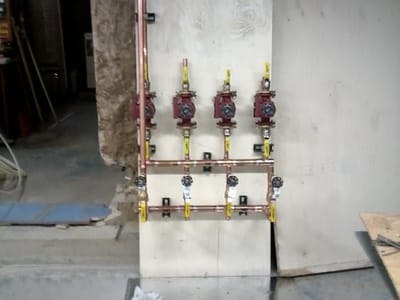 Wohlers Heating & AC