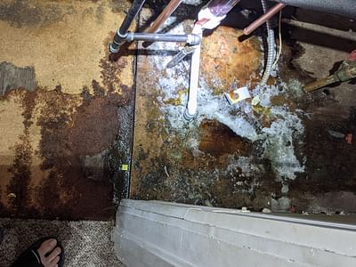 Wojo's Heating & Air Conditioning