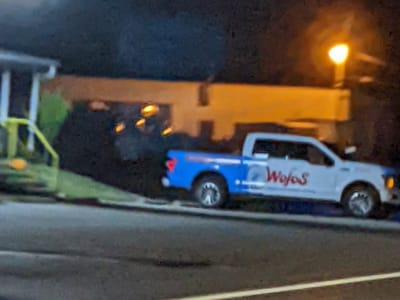 Wojo's Heating & Air Conditioning