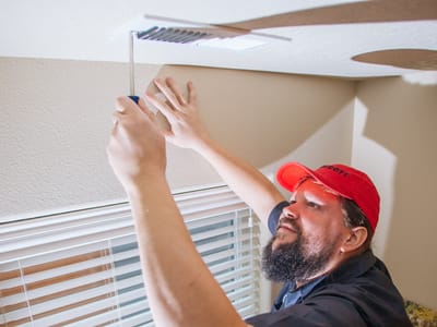Wolcott Heating & Cooling