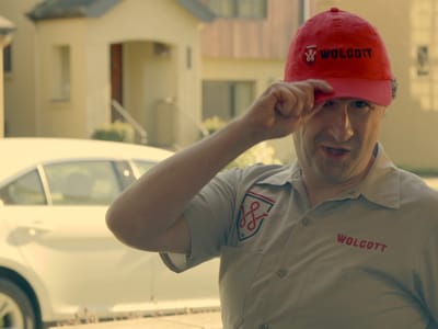 Wolcott Heating & Cooling