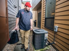 Wolcott Heating & Cooling