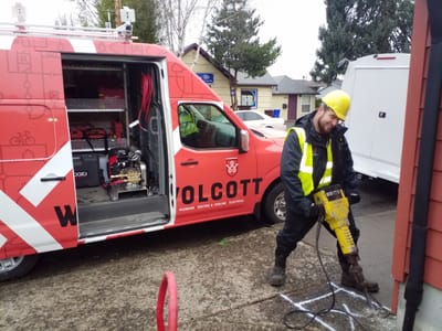 Wolcott Heating & Cooling