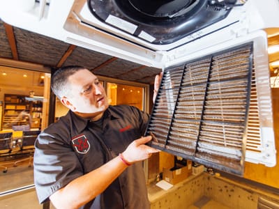 Wolcott Heating & Cooling