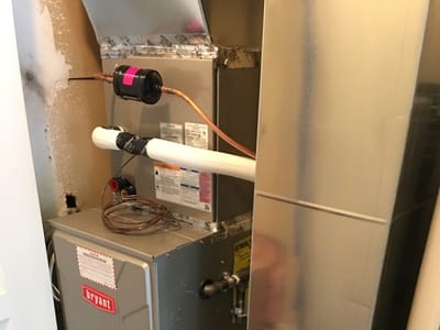 Wold Heating and Air Conditioning Llc