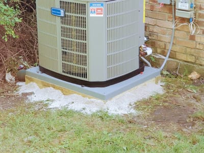 Wolf Mechanical Inc Heating and Cooling