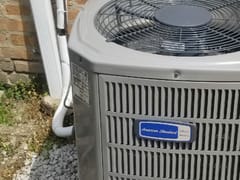 Wolf Mechanical Inc Heating and Cooling