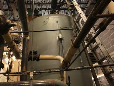 Wolf Mechanical Service, LLC