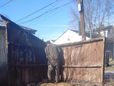 Wolfe Plumbing & Heating