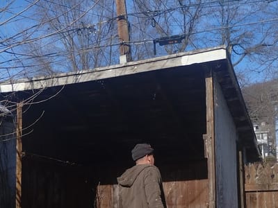 Wolfe Plumbing & Heating