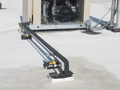 Wolfe Refrigeration Inc, Anchorage and Wasilla