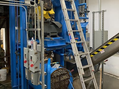 Wolfe Refrigeration Inc, Anchorage and Wasilla