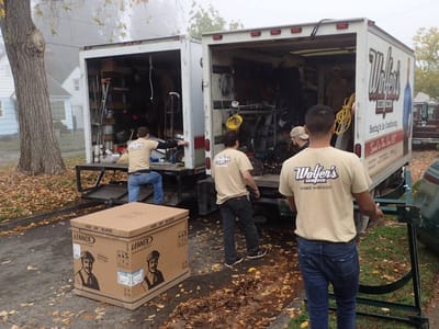 Wolfer’s Home Services