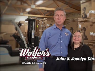 Wolfer’s Home Services