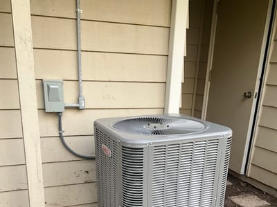 Wolfer’s Home Services