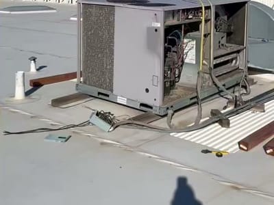 Wolff Heating Cooling Plumbing