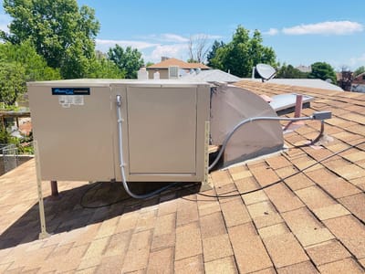 Wolff Heating Cooling Plumbing