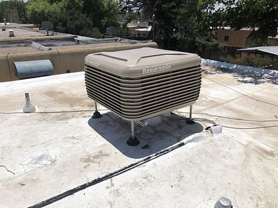 Wolff Heating Cooling Plumbing