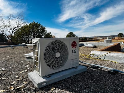 Wolff Heating Cooling Plumbing