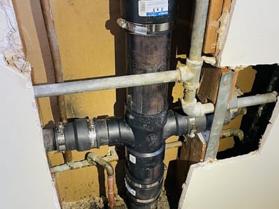 Wolfgangs Cooling, Heating & Plumbing