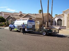 Wolfgangs Cooling, Heating & Plumbing