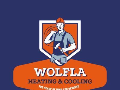 Wolfla Heating and Cooling
