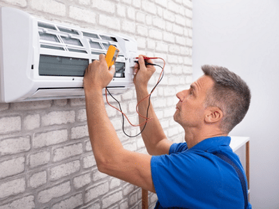 Wolfla Heating and Cooling