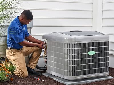 Wolfla Heating and Cooling