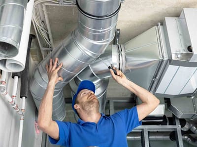 Wolfla Heating and Cooling