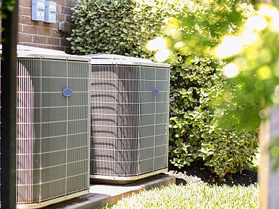 Wolfla Heating & Cooling