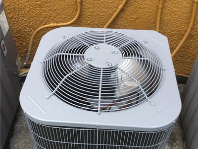 Wolfla Heating & Cooling