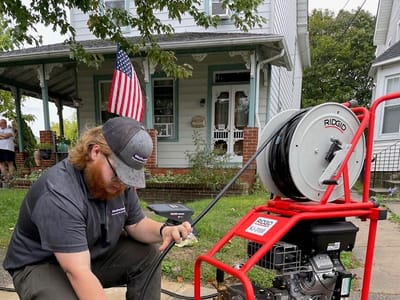 Wolfschmidt Plumbing, Heating & Cooling