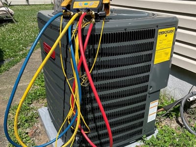 Wolfschmidt Plumbing, Heating & Cooling