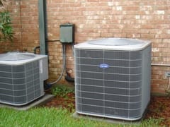 Wolseley Heating & Cooling