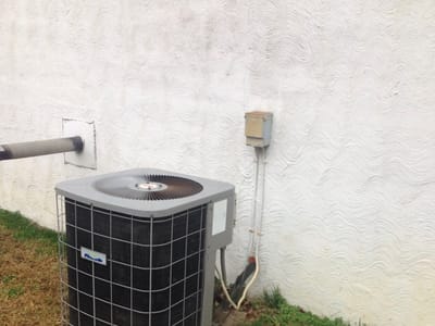 Wolseley Heating & Cooling