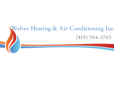 Wolves Heating & Air Conditioning Services