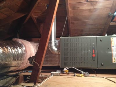 Wondrous HVAC Service in New York