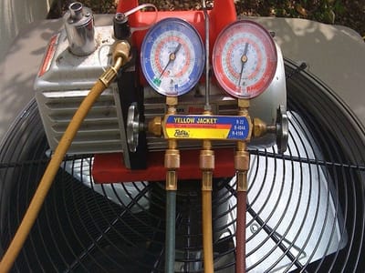 Wondrous HVAC Service in New York