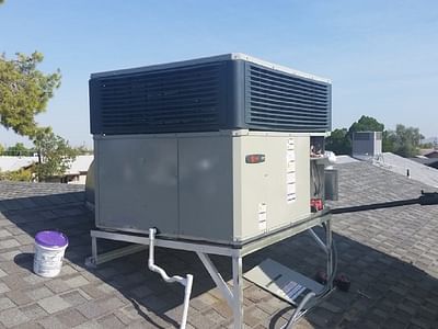 Wondrous HVAC Service in New York