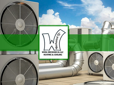 Wong Mechanical LLC